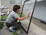 建物維持の管理業務